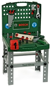     Klein -   Bosch-mini - 