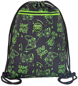   Vert - Cool Pack -   Gamer - 