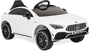      Mercedes-AMG CLA -   110 / 81 / 45 cm - 