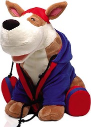   - Hip Hop -      "Spark Dogz" - 