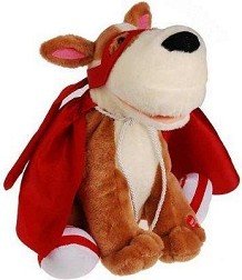   - Super -      "Spark Dogz" - 