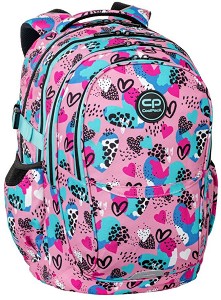   Factor - Cool Pack -   Tutti Heart - 
