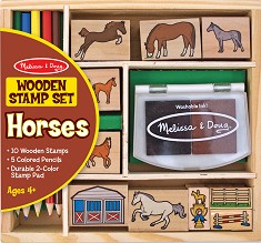   Melissa & Doug -  -   -  