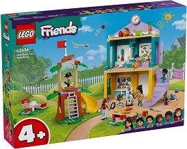LEGO Friends -      -   - 