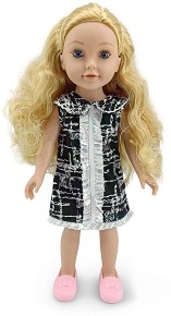  Pretty Girl - Moni -   46 cm - 
