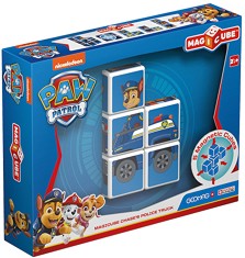   Geomag - Magicube Chase - 5      - 