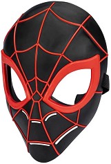    Miles Morales - Hasbro -    - 