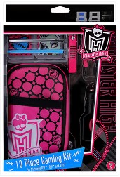    -    "Monster High" -  