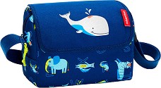 Детска чанта Reisenthel Everydaybag - От серията ABC Friends Blue - чанта