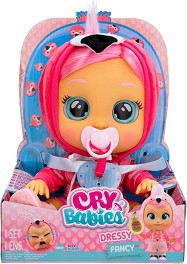     - IMC Toys -   Cry Babies - 