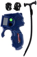 Rip Gauge Launcher -       "Beyblade Metal Masters" - 