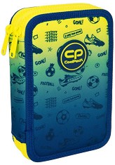     Jumper 2 - Cool Pack -  2    Football - 
