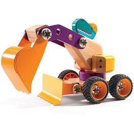  - Zooblock Dino Rex -     - 