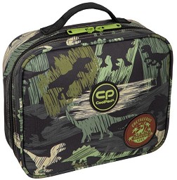   Cooler Bag - Cool Pack -   Adventure Park - 