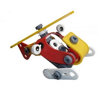   2  1 Meccano -    -   Build & Play - 