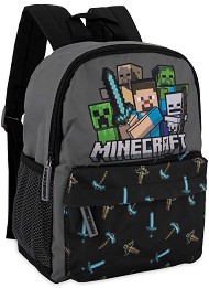     - Heroes -   Minecraft - 