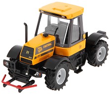  - JCB Fastrack 155-65 - 