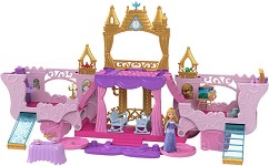        - Mattel -      - 