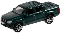   Volkswagen Amarok - Bburago -   1:43 - 