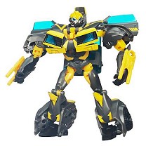  - Bumblebee Shadow Strike -    "Deluxe - Robots in Disguise" - 