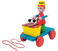     WoodyLand -    - 