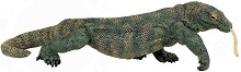 Фигурка на комодски варан Papo - От серията Диви животни - фигура