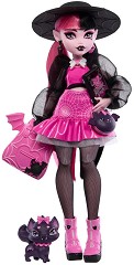   - Mattel -   Monster High - 