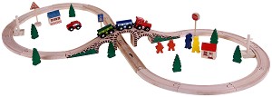     Woodyland - 