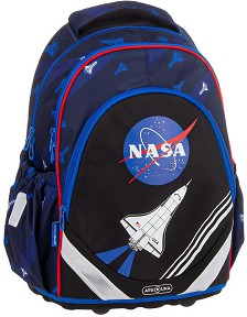  Anatomy - Ars Una -   NASA - 