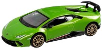   Lamborghini Huracan Performante - Bburago -   1:43 - 