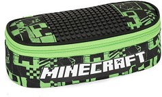   - Creepers -     Minecraft - 
