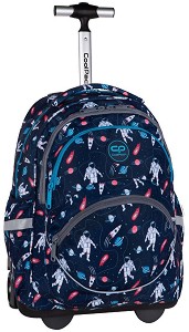     Starr - Cool Pack -   Apollo - 