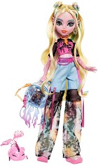    - Mattel -   Monster High - 