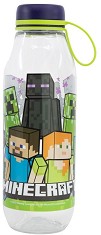   - Adventure -   650 ml   Minecraft -  