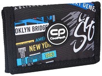   Slim - Cool Pack -   Big City - 