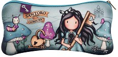   Curiosity - Santoro -   Gorjuss - 