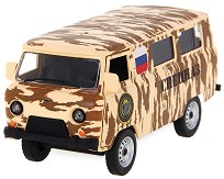  UAZ 39625 -  -   - 