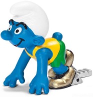  -  -    the Smurfs - 