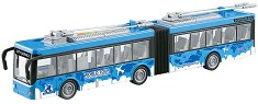  - Ocie -       City Service - 