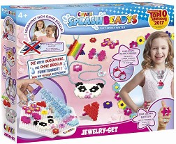    Craze -     Splash Beadys -  