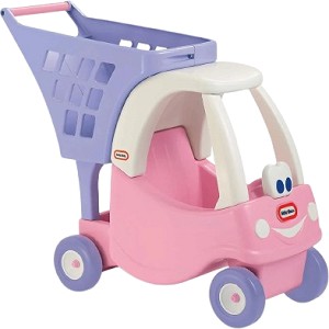 ������� �� ����� ��� Cozy Coupe - Little Tikes - �������