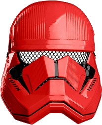  - Red Trooper -   - 