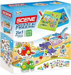  2  1 -     - 