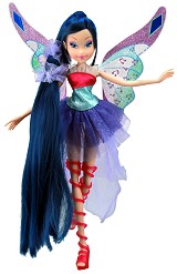  -    "Winx Harmonix Power" - 
