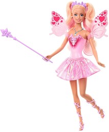        - Mattel -   Barbie - 