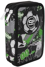     Jumper 2 - Cool Pack -  2    Football - 