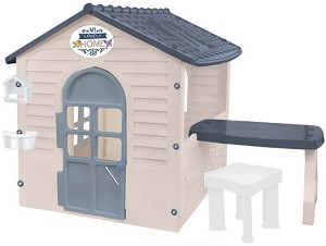   My lovely home - Mochtoys -      - 