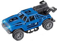    Speed and Power -  ,    - 