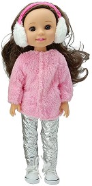  Fairy Doll - Moni -   38 cm - 