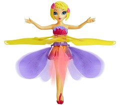   - Dawn Flutterbye - 